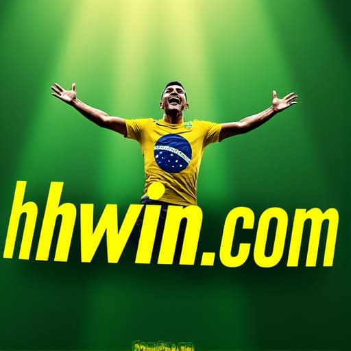 Logo da hhwin